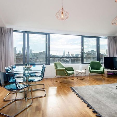 Mulberry South Penthouse By City Living لندن المظهر الخارجي الصورة