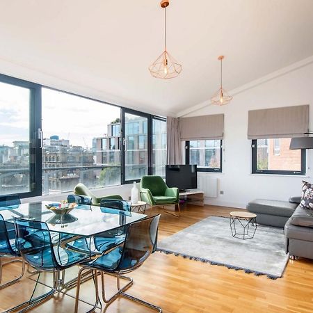 Mulberry South Penthouse By City Living لندن المظهر الخارجي الصورة