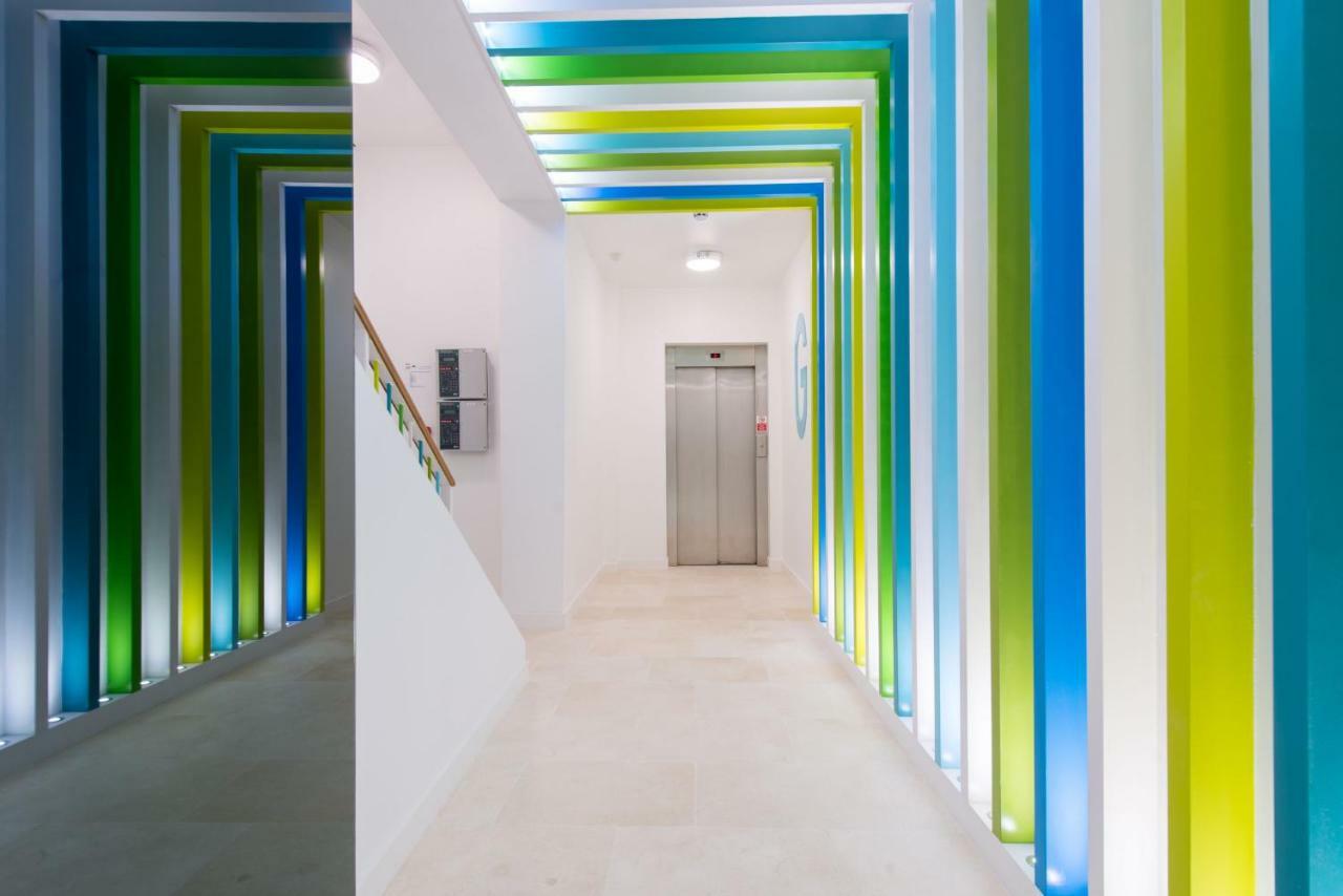 Mulberry South Penthouse By City Living لندن المظهر الخارجي الصورة